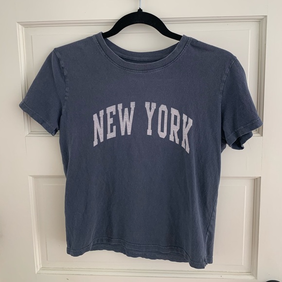 Brandy Melville Tops - Graphic Tee
